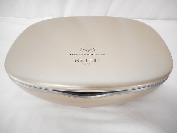エムテック Ke-non ケノン NIPL-2080 ver 6.2 美容 家庭用 フラッシュ