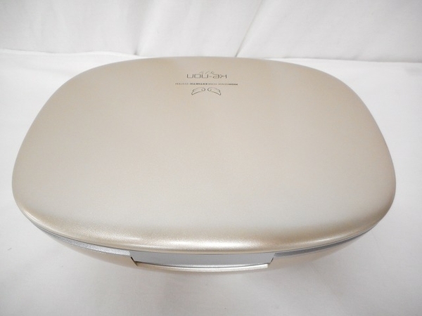 エムテック Ke-non ケノン NIPL-2080 ver 6.2 美容 家庭用 フラッシュ