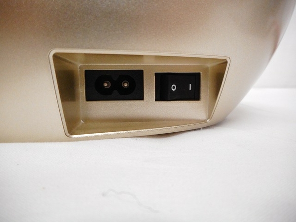 エムテック Ke-non ケノン NIPL-2080 ver 6.2 美容 家庭用 フラッシュ