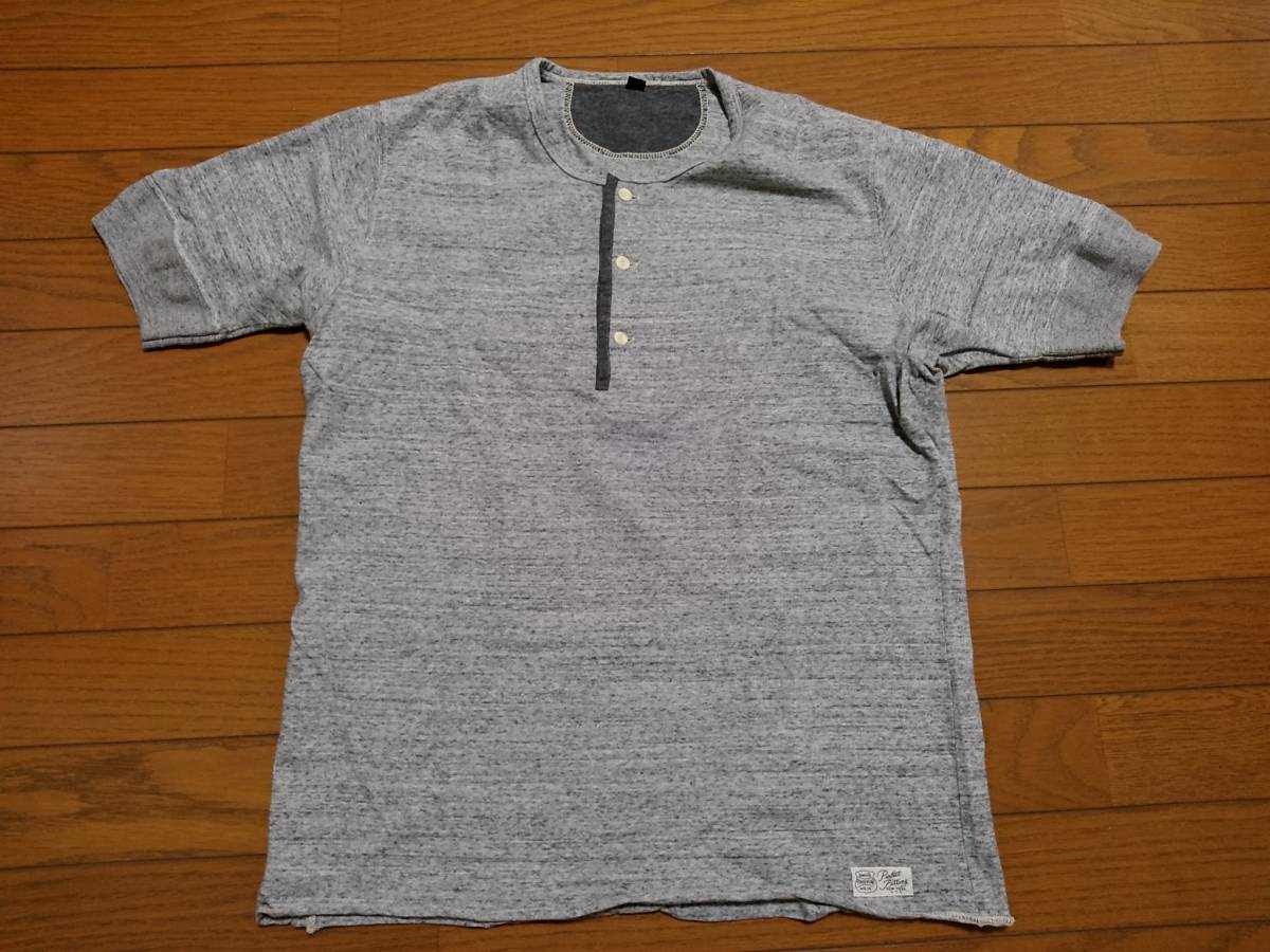 フリーホイーラーズ ヘンリーT42 良品 ブートレガーズ 【公式通販】
