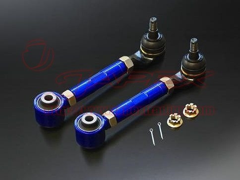 百式自動車 調整式リヤアッパーアーム アコードユーロR CL1/CL7 CL7