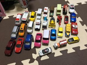 ★トミカイベントモデル限定 トミカ ミニカー まとめ売り おもちゃ 新品未開封 新作トミカイベントモデル 6台セット - メルカリ