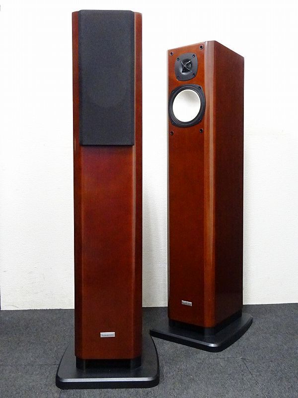 ONKYO 2ウェイ・スピーカーシステム （1台）D-508E ONKYO D-508E