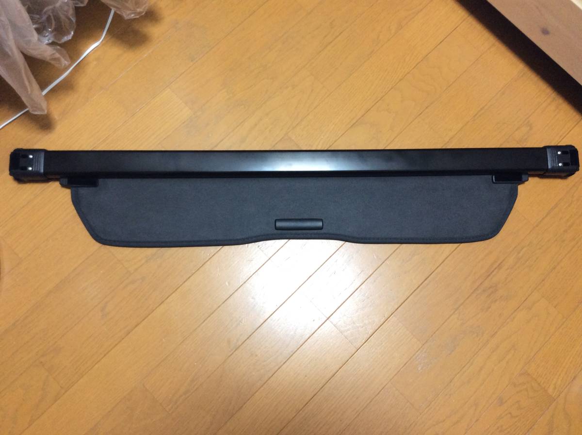 ホンダ CR-Z 純正品 トノカバー 【公式通販】