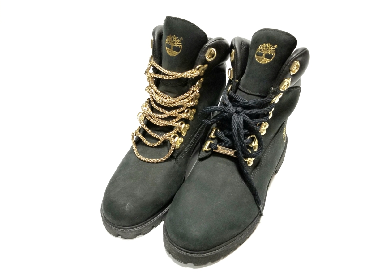 ゴールド⁄金色系）のフリマアイテム一覧 Timberland ・ Timberland 