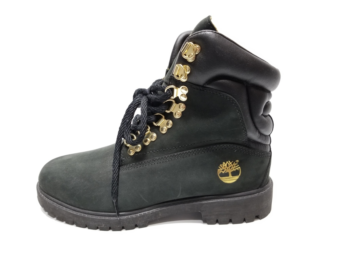 ゴールド⁄金色系）のフリマアイテム一覧 Timberland ・ Timberland 