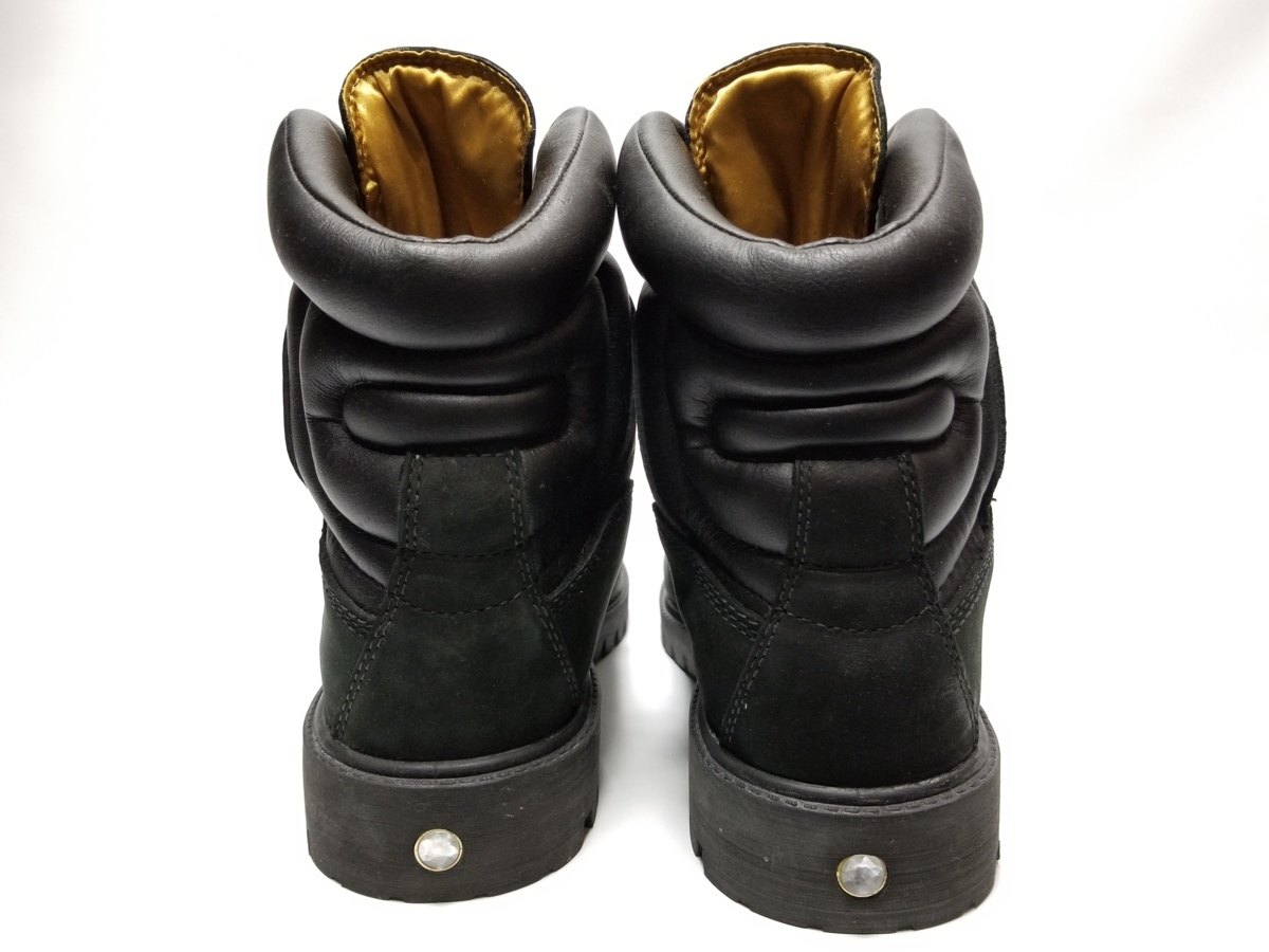 ゴールド⁄金色系）のフリマアイテム一覧 Timberland ・ Timberland 