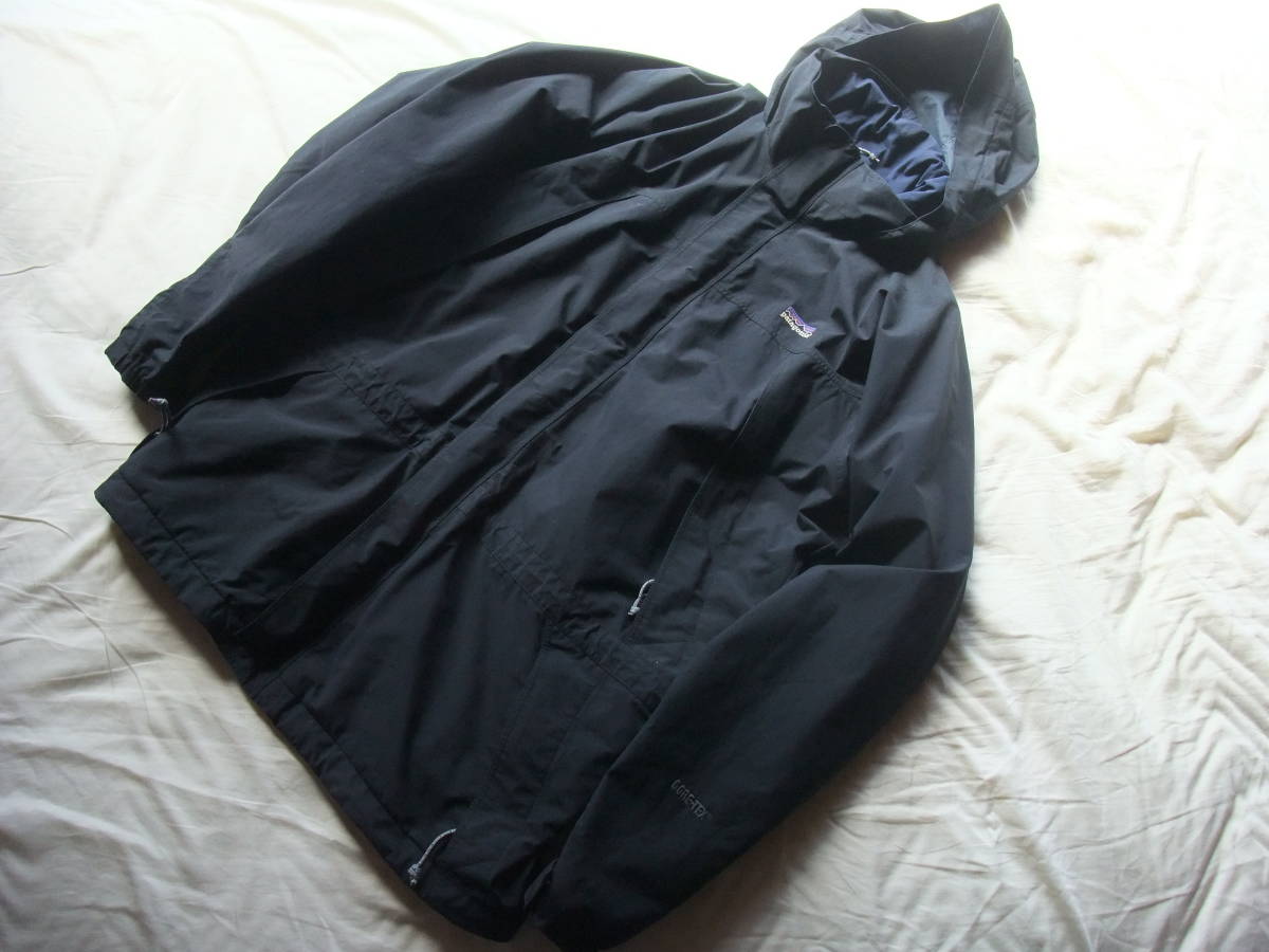 パタゴニア Patagonia キャンバスフーディ Sサイズ patagonia 