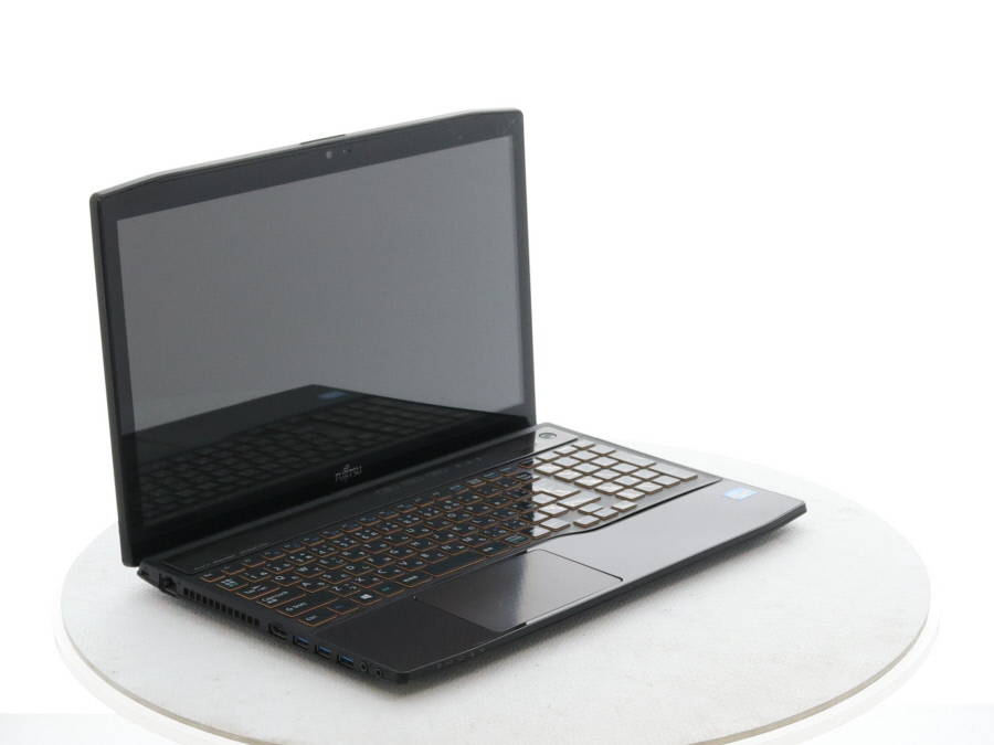 FUJITSU FMVWJA2B78 LIFEBOOK WA2/J Core i7 3632QM 2.20GHz□現状品