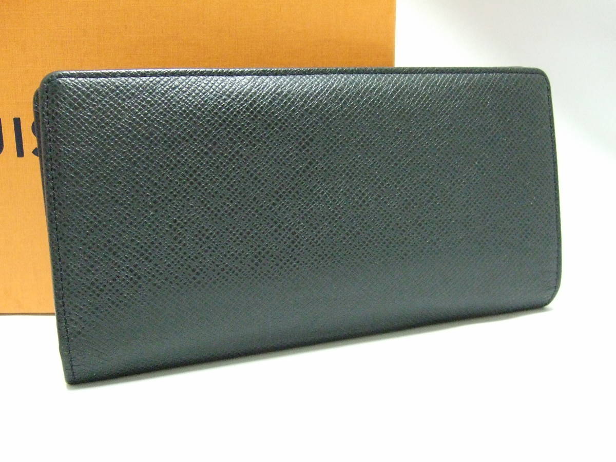 タイガ LOUIS VUITTON ルイヴィトン ポルトフォイユ 長財布 タイガ LOUIS VUITTON ルイヴィトン ポルトフォイユ 長財布