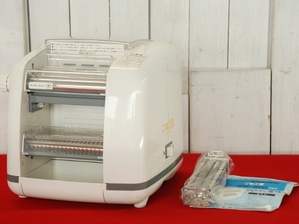 こね工房 IPM-500 こね工房 IPM-500 こね工房 IPM-500【公式オンライン