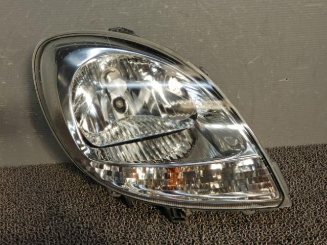 【大人気，得価】 3792 カングー KCK4M ヘッドライト右(ヘッドライト)｜売買されたオークション情報、yahooの商品情報をアーカイブ公開 - オークファン ルノー用