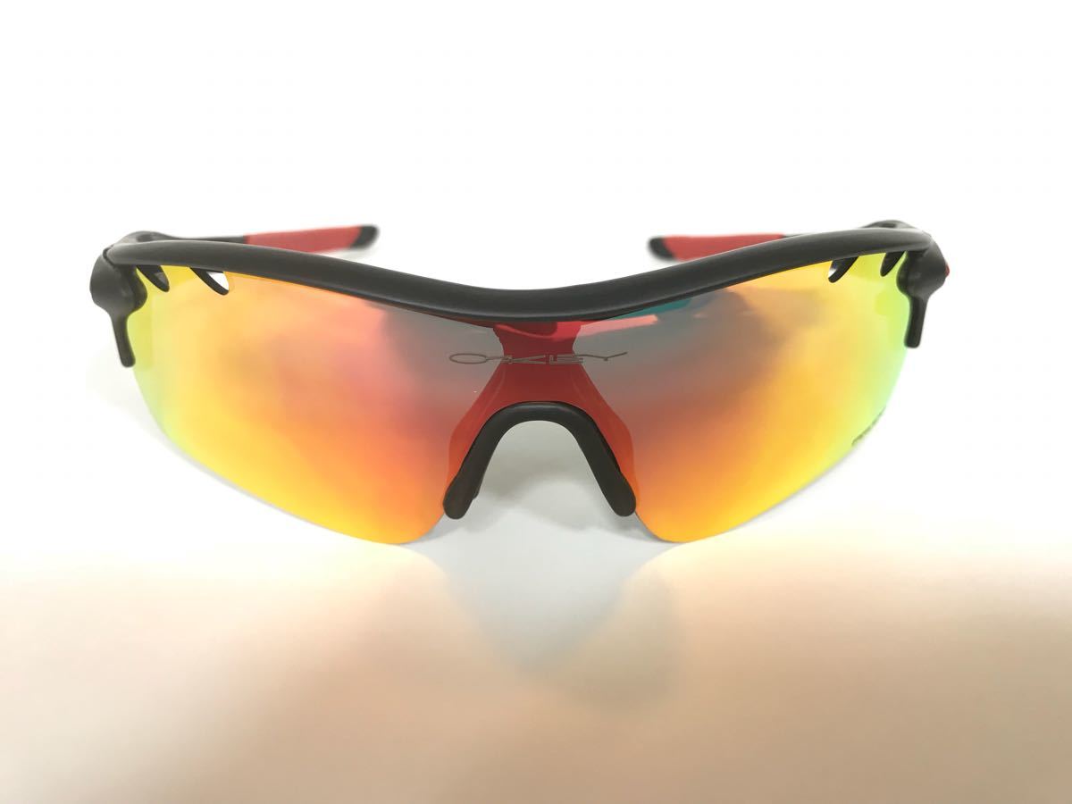 オークリー OAKLEY - Yahoo!オークション 「oakley radar」の落札相場 