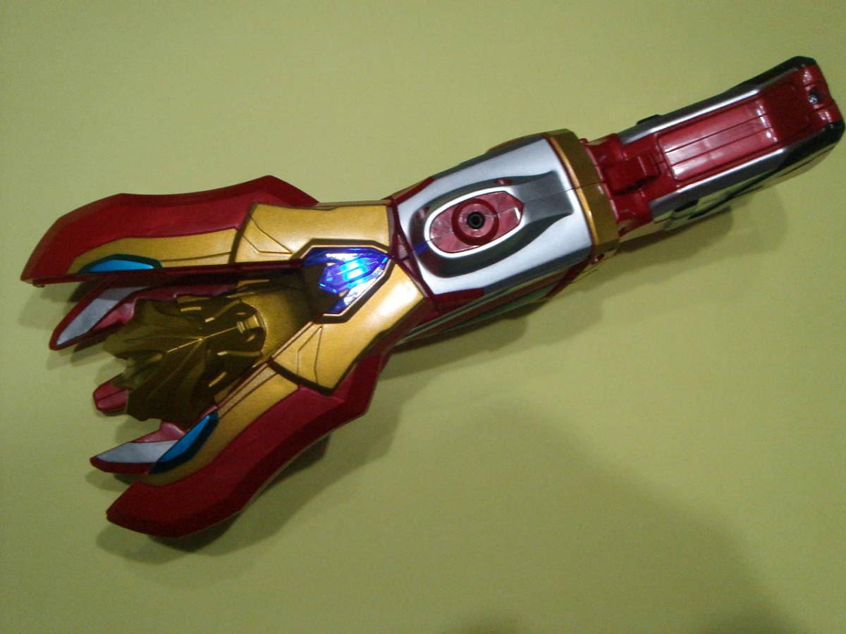 NATIONS ULTRAMAN TAMASHII : | 『新ウルトラマン列伝』第7クール