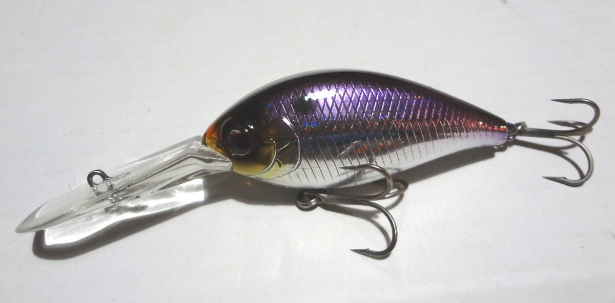 エバーグリーン / コンバットクランク400_1