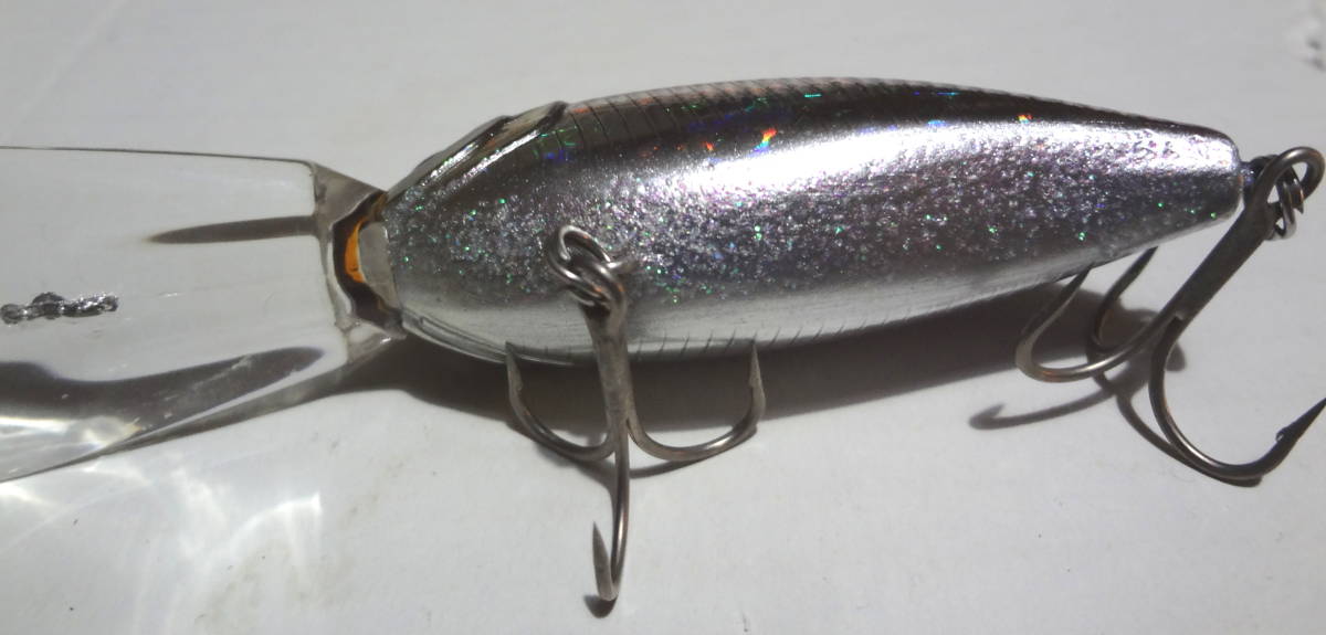 エバーグリーン / コンバットクランク400_3