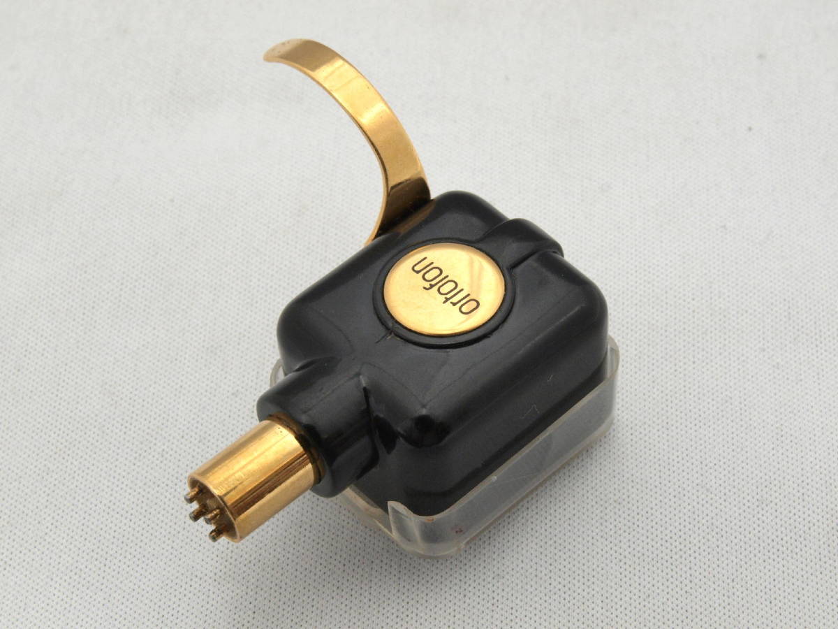 Ortofon オルトフォン SPU Reference A 中古品調整済み 1台 REPAIR SPU