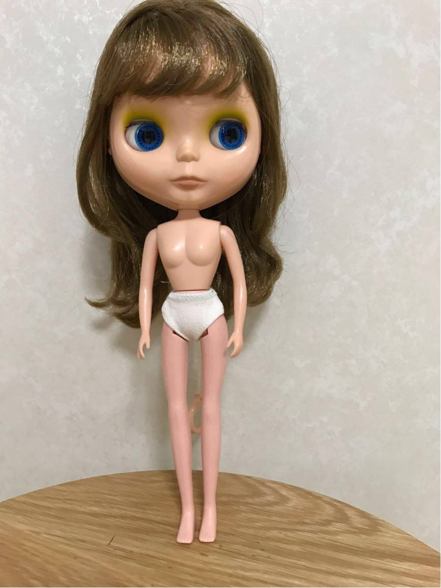 ネオブライス ミシャティビャーリュブリュー ショップ限定ドール