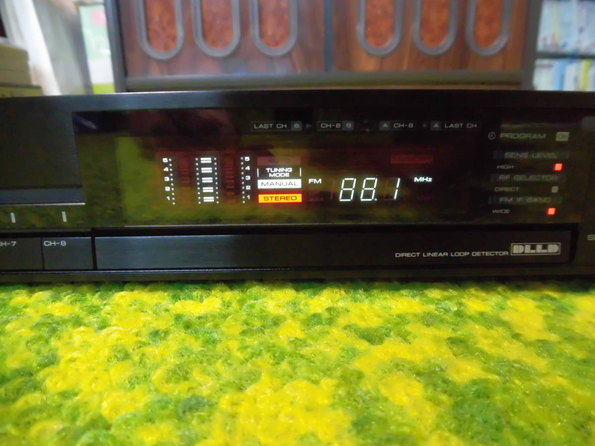 事務・店舗用品 KENWOOD ケンウッド ディスプレイ 電飾看板 動作確認済