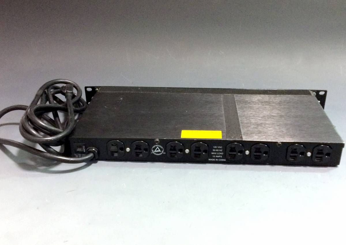 FURMAN AR-1215J 安定化電源 【公式通販】
