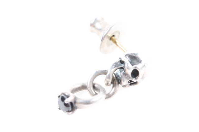 ジャスティン ピアス | デイビス（JUSTIN DAVIS Earring SICK DAVIS