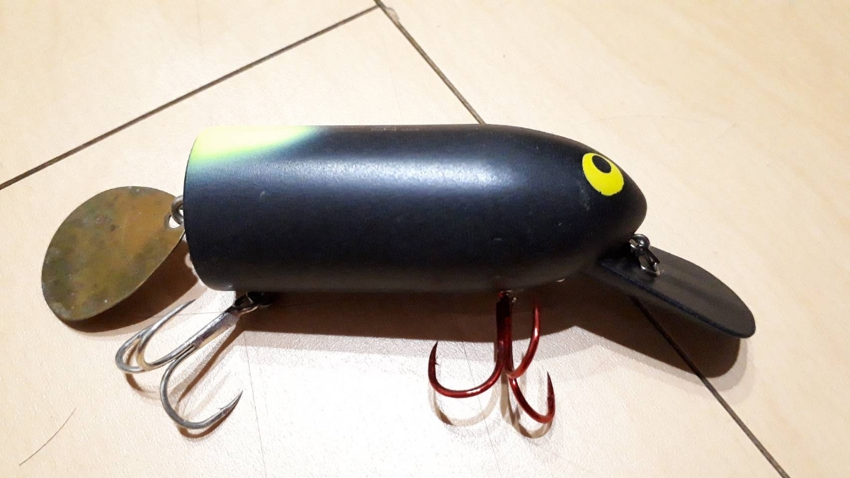 カッツバディ ドラフトウェイカー 検 缶バド ビッグバド 古沢勝利の