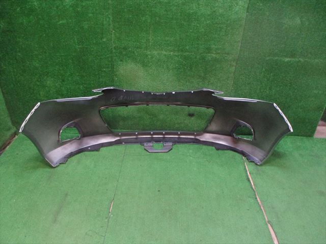 16157◆デミオ DE3FS フロントバンパー◆D651-50031