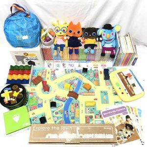ワールドワイドキッズ ステージ1のYahoo!オークション(旧 