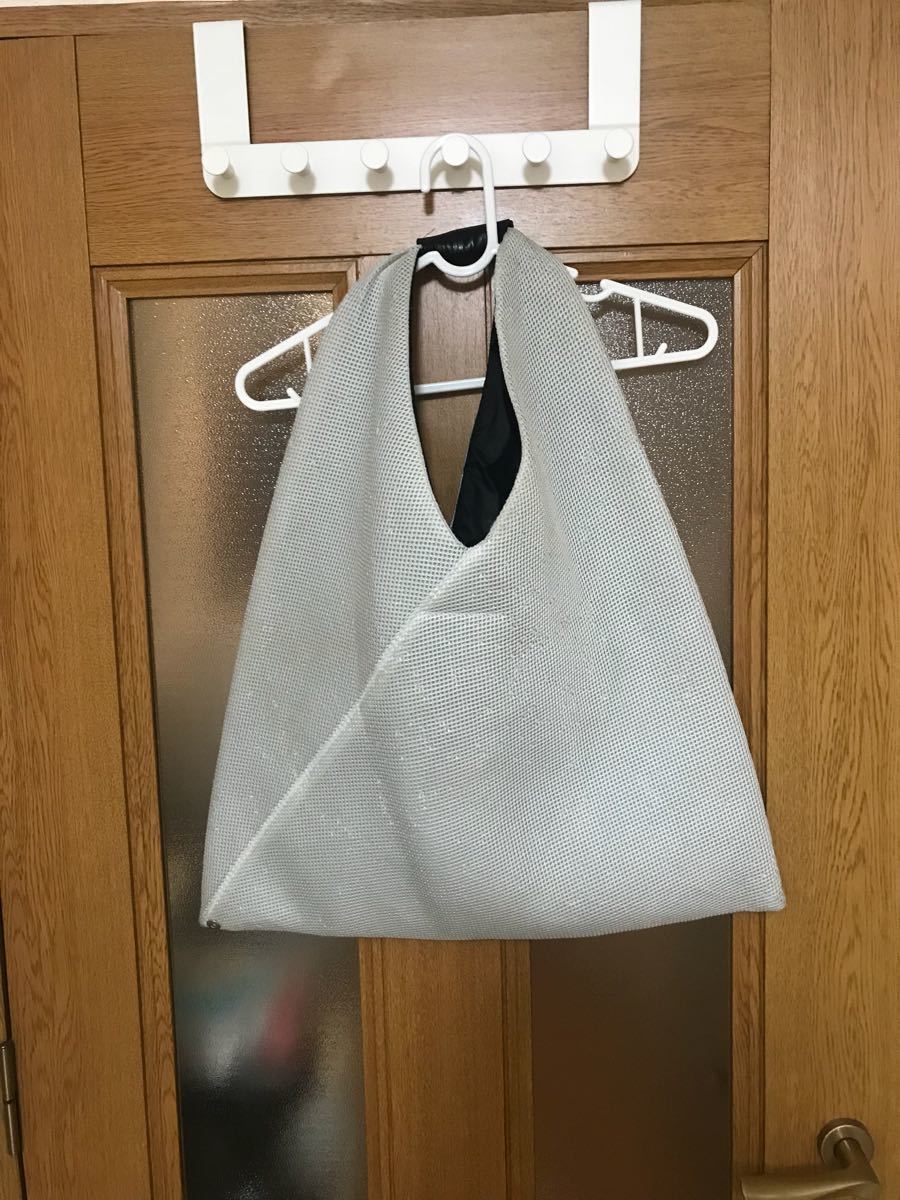 【品質保証，送料無料】 MM6 バッグ 白 難あり(その他)｜売買されたオークション情報、yahooの商品情報をアーカイブ公開 - オークファン その他