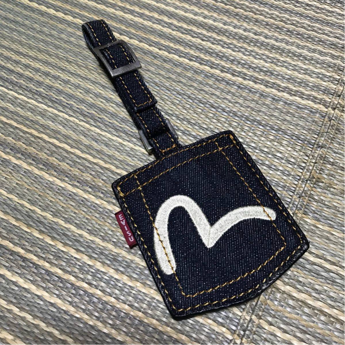 SALE，新品 超美品☆エビス ネームプレート ゴルフ キャディバッグ 