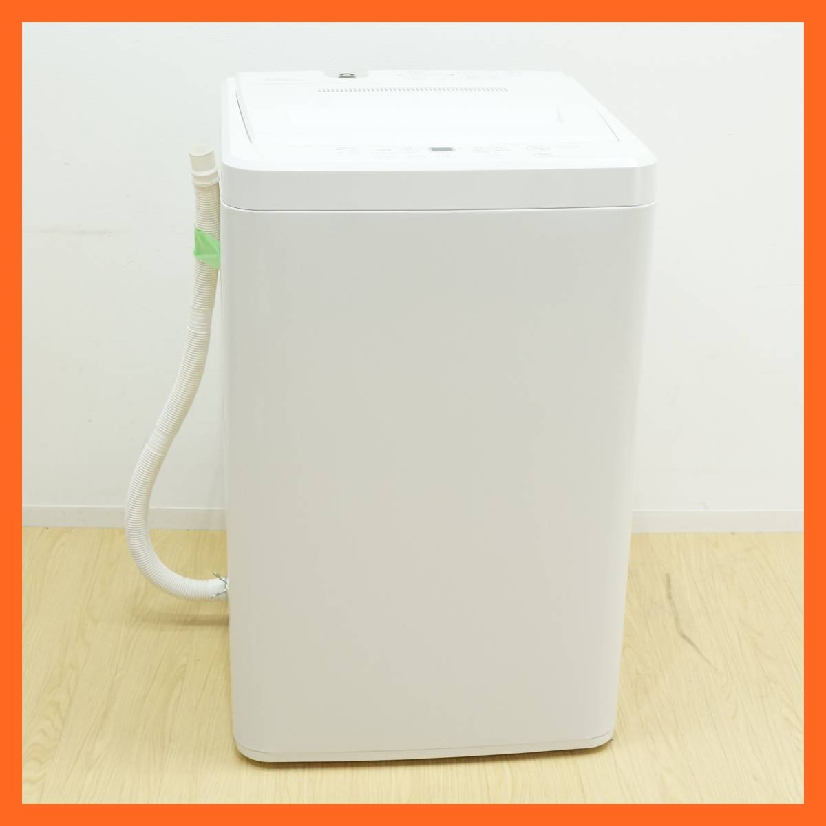 TOSHIBA/東芝 全自動洗濯機 AW-505 5.0kg 2011年製 | FLAPLIVEINC.COM
