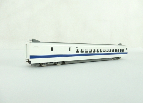 中古 KTM カツミ 300系 新幹線 のぞみ 326-400 (M) 普通車 鉄道模型
