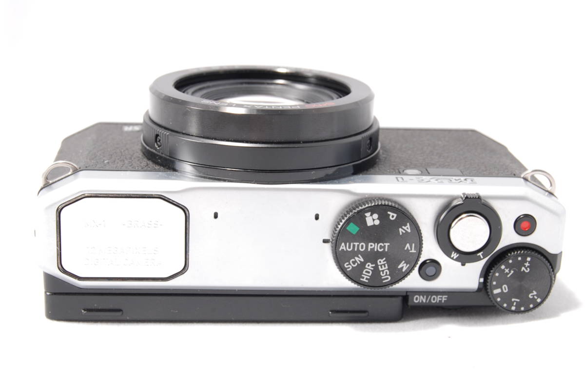 PENTAX i-10 コンパクトデジタルカメラ 黒 Amazon | PENTAX デジタルカメラ Optio I-10 クラシックブラック