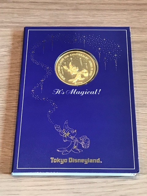 10周年 東京ディズニーランド 2026年最新Yahoo!オークション 激レア