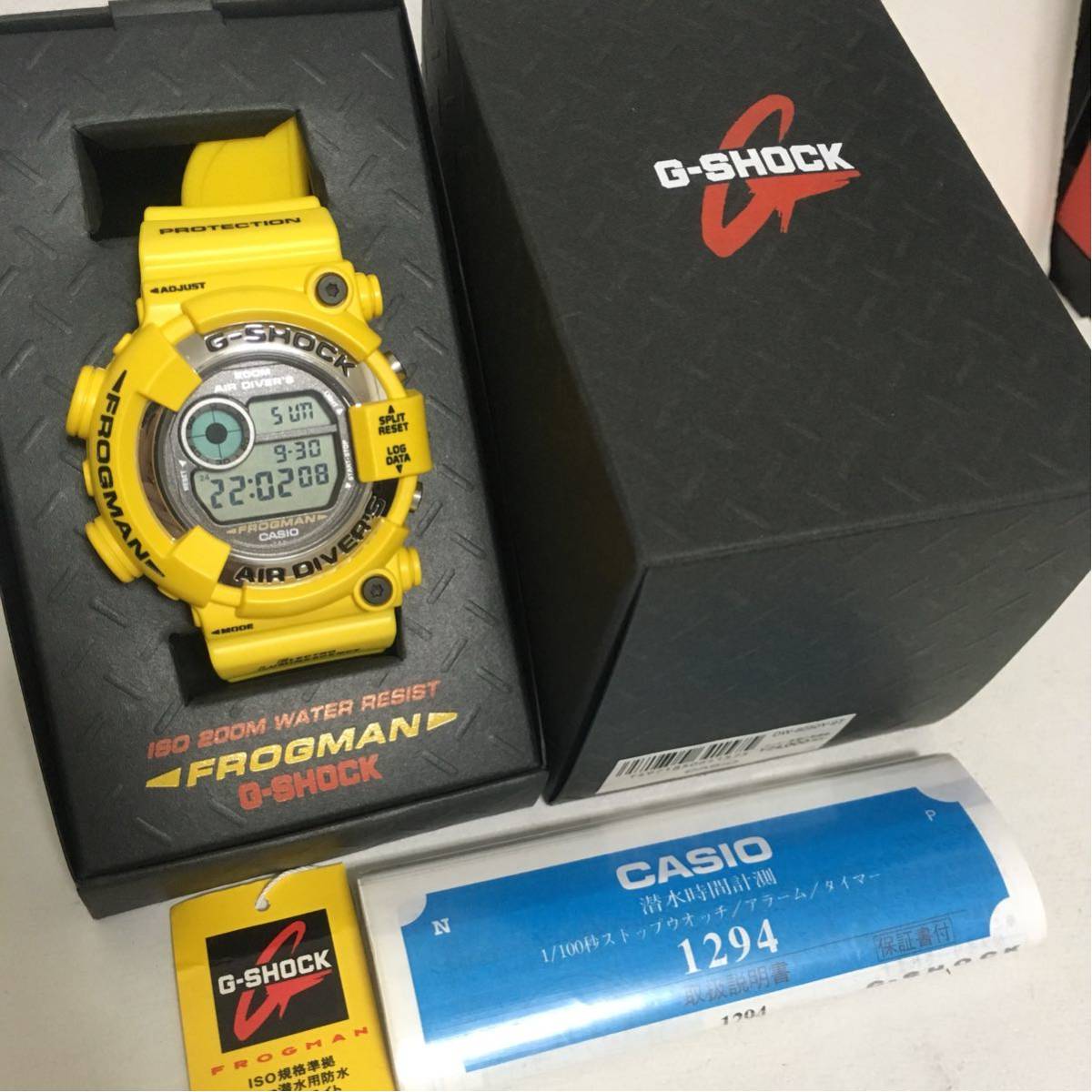 G-SHOCK - DW-8250Y-9T メルカリ CASIO カシオ 2026年最新DW-8250Y-9T 