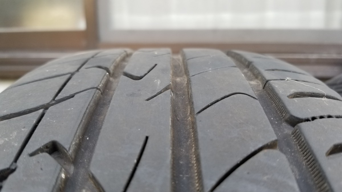 ハイエース200系 加工鉄チン 15インチ 8J 街道レーサー SSR 引っ張り 