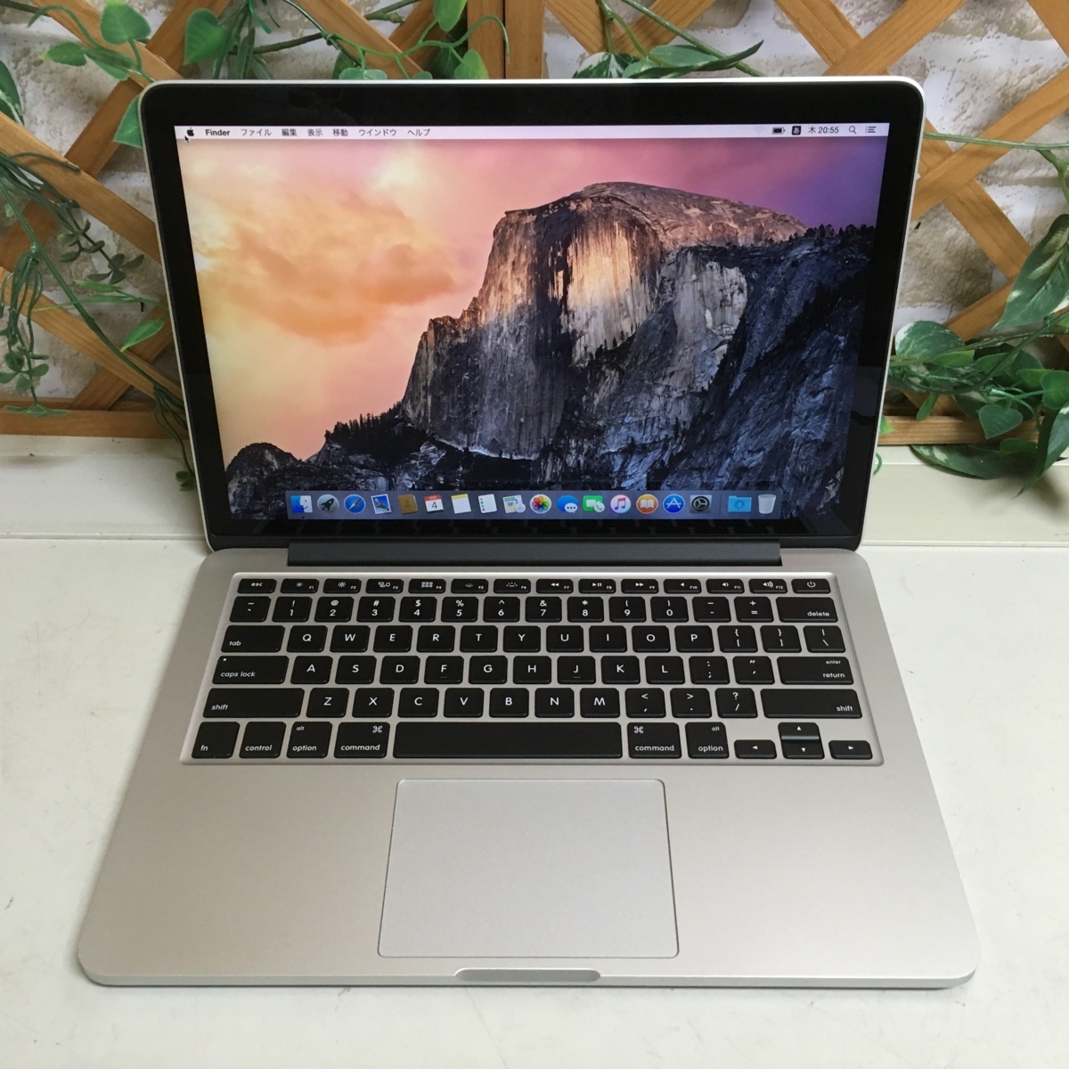 ☆MacBook Pro 2017/13-inch MPXV2J/A☆i5 3.1GHz/8GB/PCIe SSD 256G 