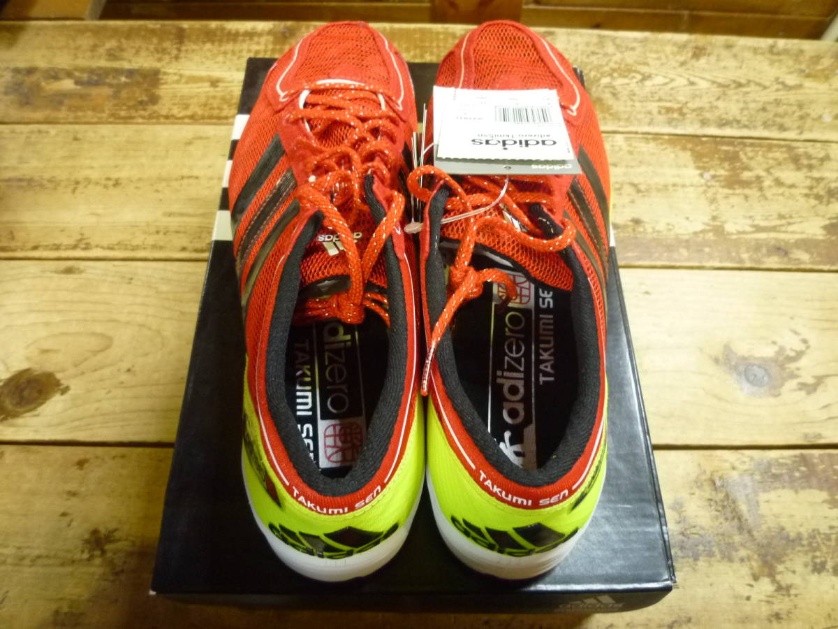 アディゼロ アディダス adidas ADIZERO ⁄ M SL EVO SL2 スニーカー 