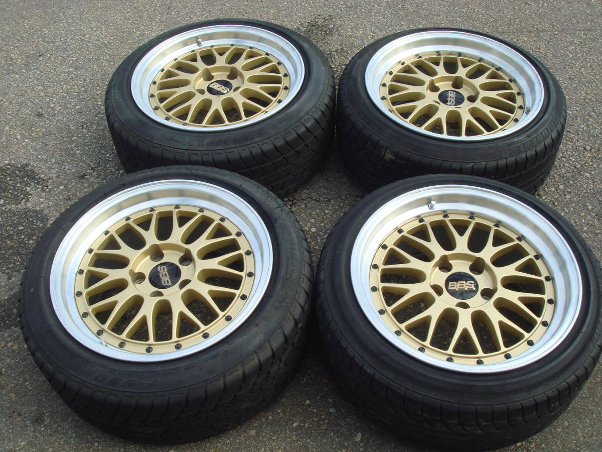 BBS LM 9J のパーツレビュー Lm Popular 0 8J 1 Lm072 Lm071 Bbs 