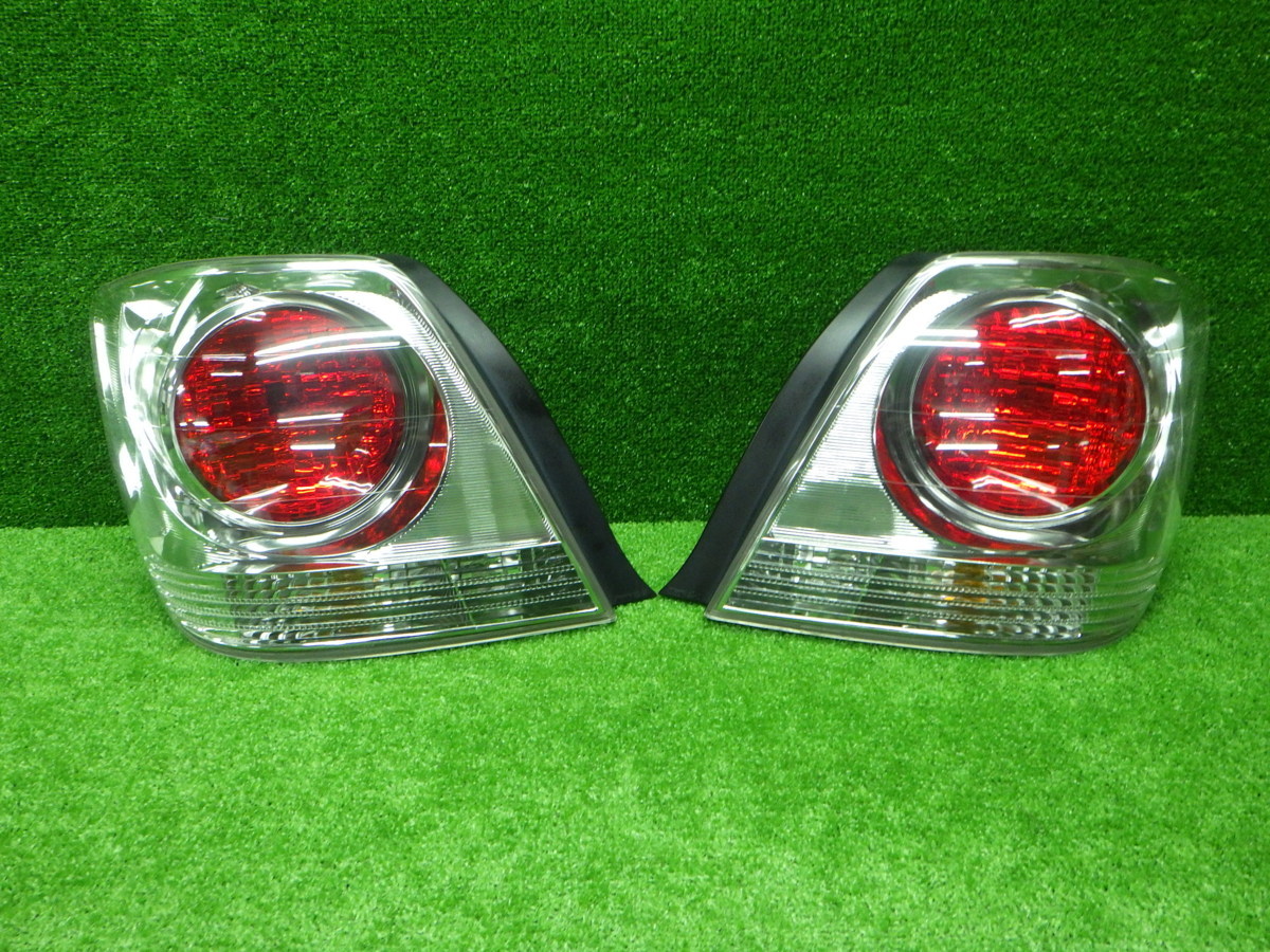 アルテッツァ SXE10 GXE10 | LED 型式:GH-SXE10｜アルテッツァ トヨタ 