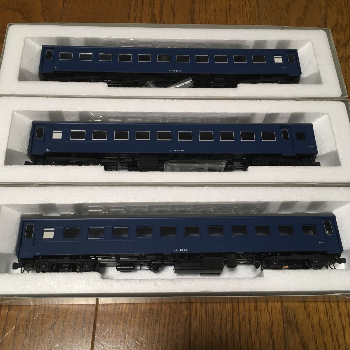 □アクラス Aclass CH-1006-2 EF64形0番代(5・6次車 JR貨物2色