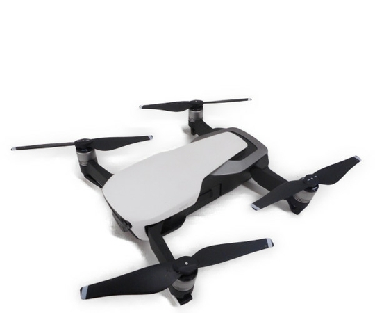 DJI MAVIC AIR FLYMORE COMBO ドローン マビックエアー フライモア 