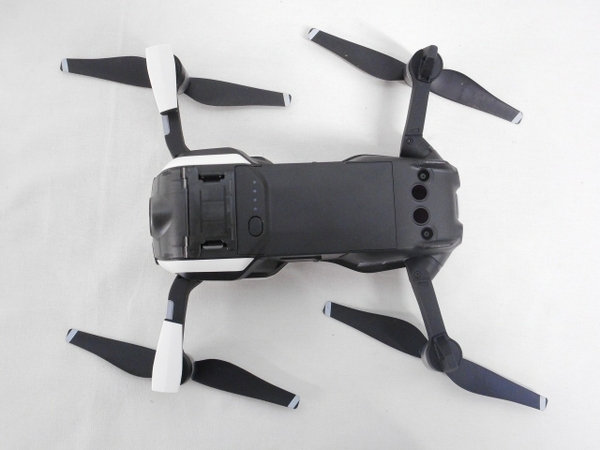 DJI MAVIC AIR FLYMORE COMBO ドローン マビックエアー フライモア 