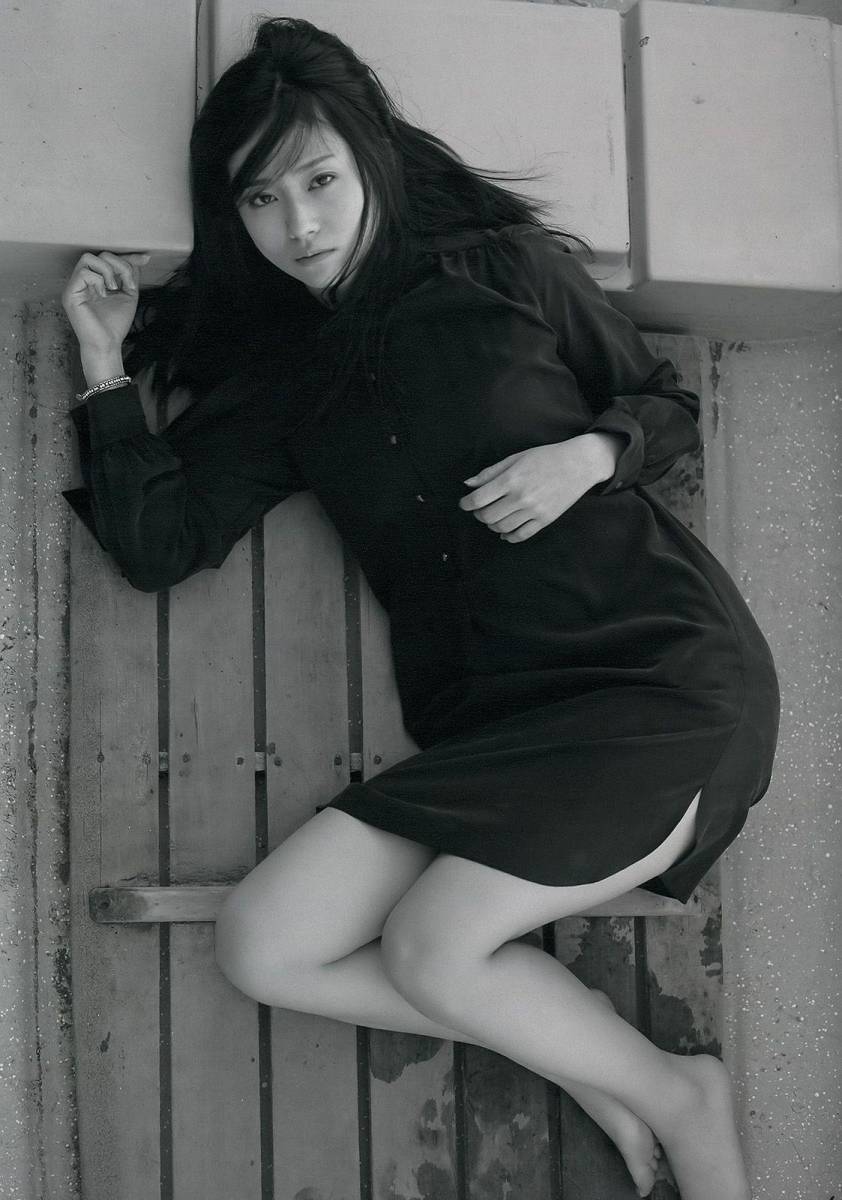木村 文乃 セクシー