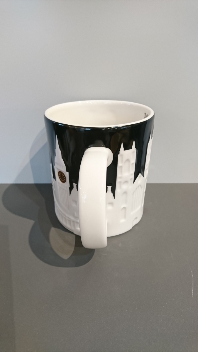 スターバックス スターバックス STARBACKS RELIFF MUG レリーフ スターバックス スターバックス STARBACKS RELIFF MUG レリーフ