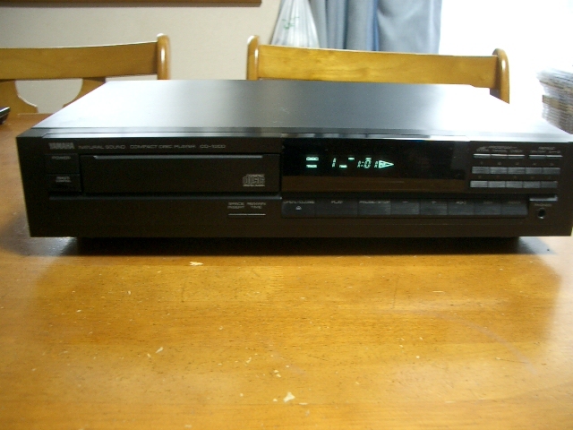 □marantz スーパーオーディオCD/CDプレーヤー SA-13S2 標準価格270