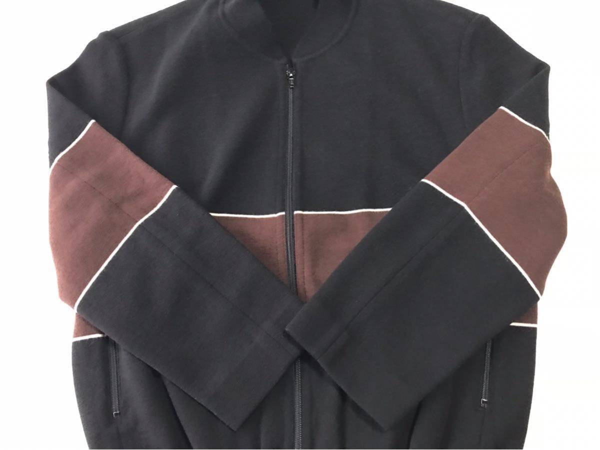 極美品 80s⭐️イッセイミヤケメン オープンカラーシャツ アート 総柄 美品