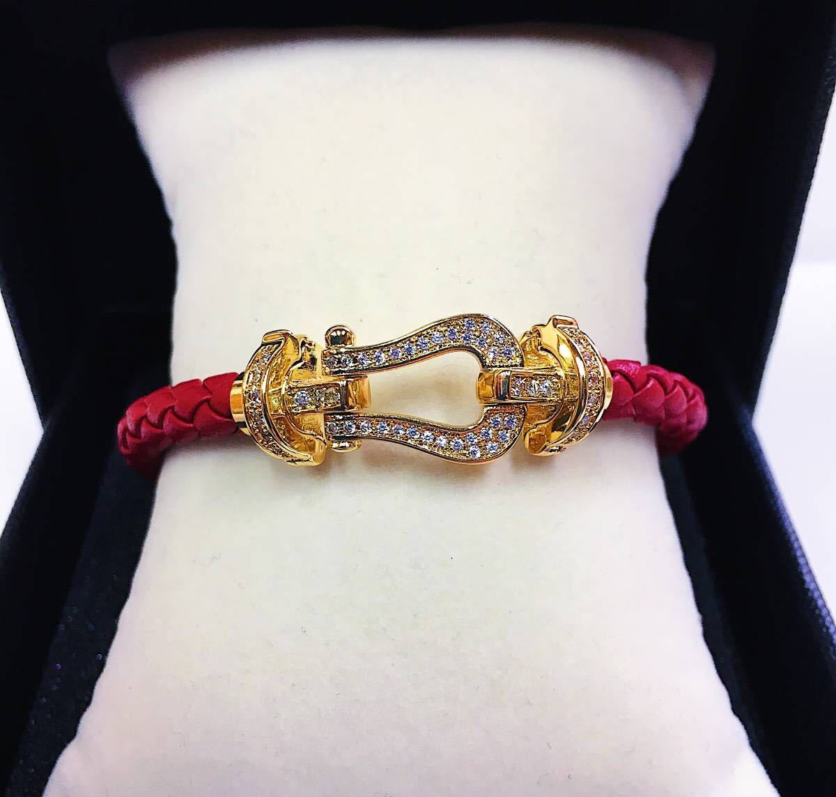 ブレスレット k18コーティング czダイヤ メンズ レディース ガガミラノ フレッド フォース10 Red 皮革 売買されたオークション情報 Yahooの商品情報をアーカイブ公開 オークファン Aucfan Com ブレスレット k18コーティング czダイヤ メンズ レディース ガガミラノ フレッド フォース10 Red 皮革 売買されたオークション情報 Yahooの商品情報をアーカイブ公開 オークファン Aucfan Com