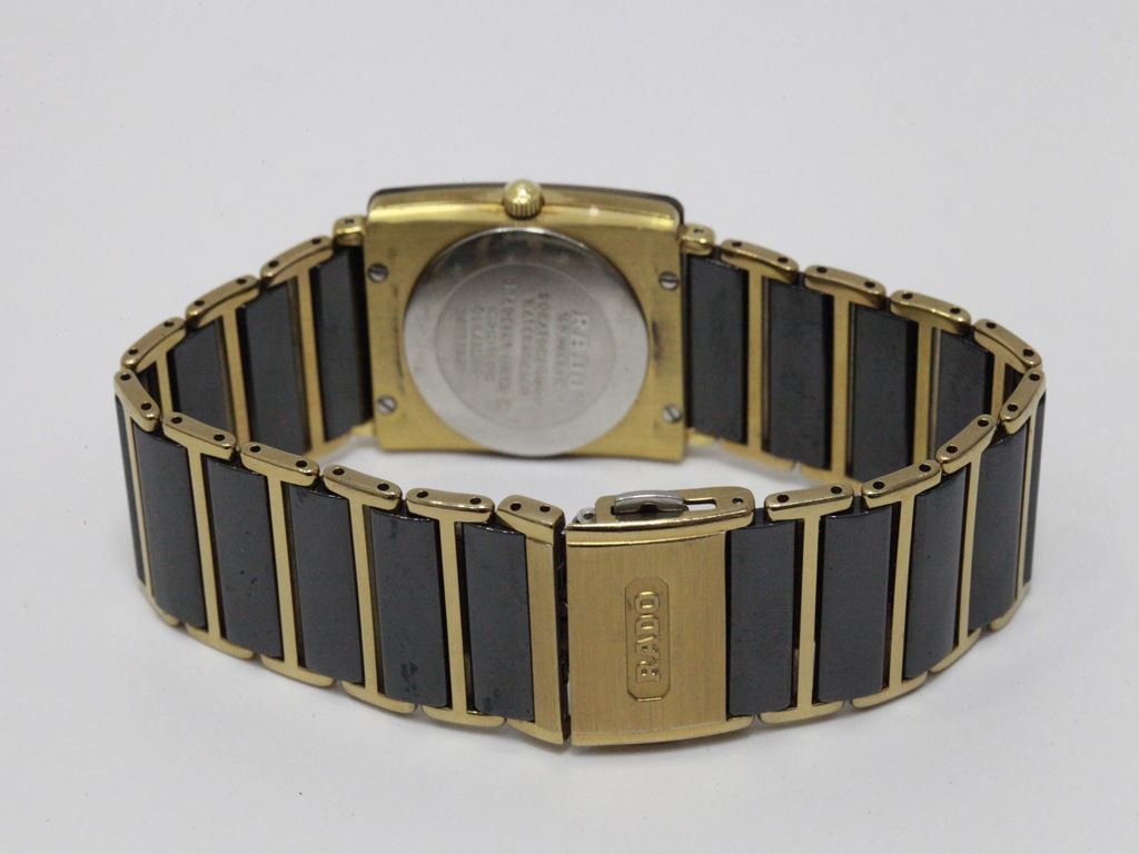 ラドー RADO 160.0281.3N ダイヤスター 腕時計 - DIASTAR 「ラドー