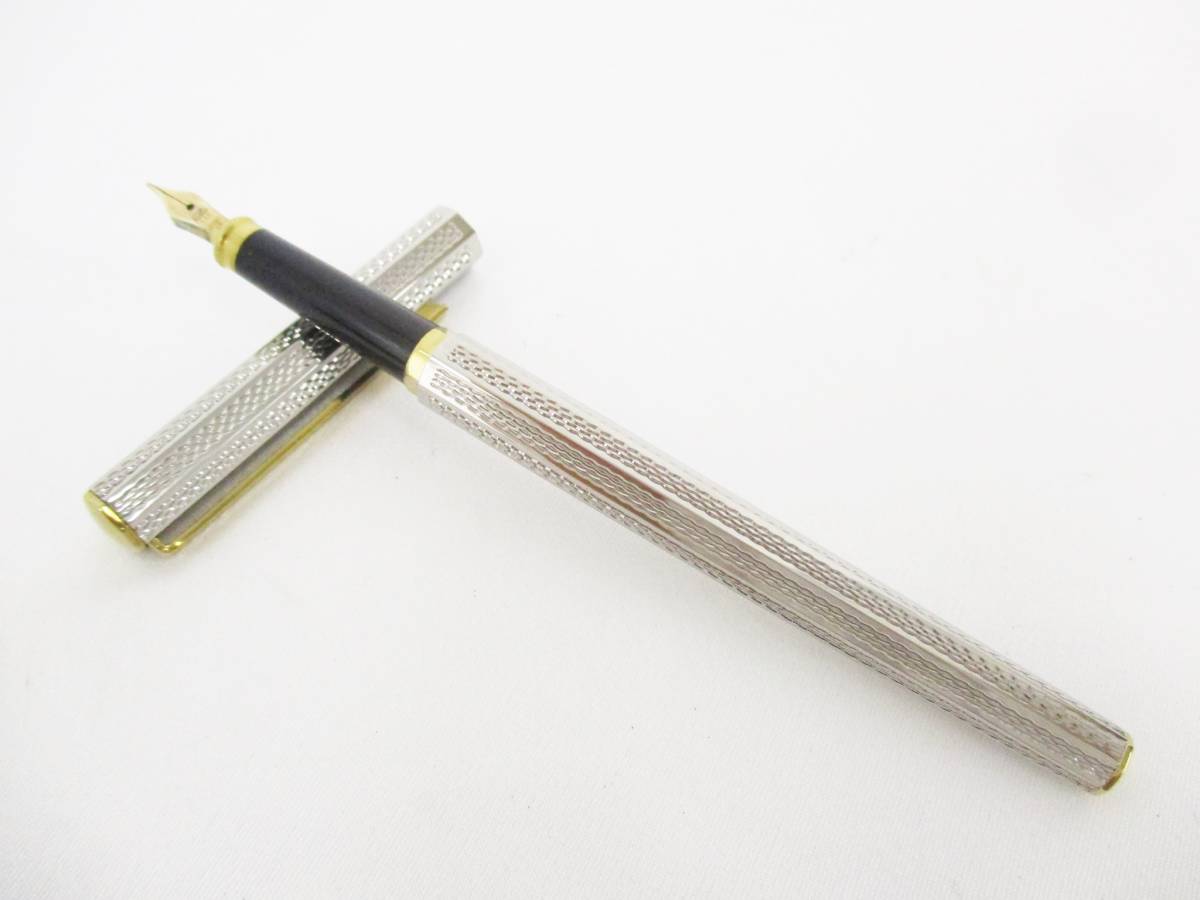 モンテローザ 万年筆 14金 50s モンブラン モンテローザ No